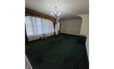 Propiedad en venta en Urbanización Herbruger, Bella Vista