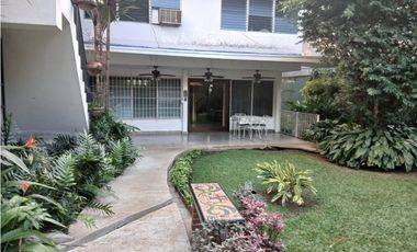 Propiedad en venta en Urbanización Herbruger, Bella Vista
