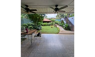 Propiedad en venta en Urbanización Herbruger, Bella Vista