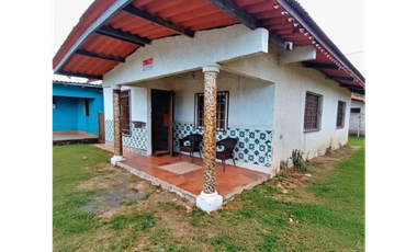 Casa en venta en Natá de los Caballeros – Centro Villa Lola