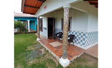 Casa en venta en Natá de los Caballeros – Centro Villa Lola