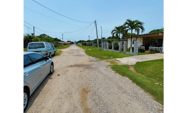 Casa en venta en Natá de los Caballeros – Centro Villa Lola