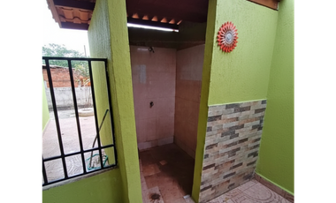 Casa en venta en Natá de los Caballeros – Centro Villa Lola