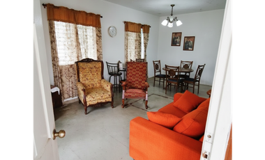 Casa en venta en Natá de los Caballeros – Centro Villa Lola