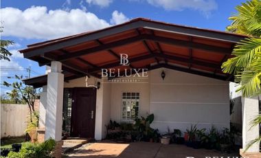 VENTA DE CASA  EN ARRAIJAN, VISTA VERDE (6)