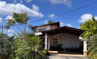 VENTA DE CASA  EN ARRAIJAN, VISTA VERDE (6)