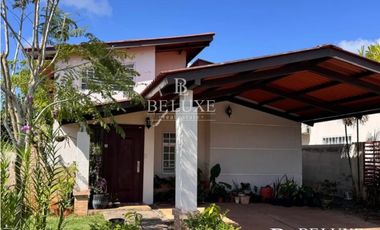 VENTA DE CASA  EN ARRAIJAN, VISTA VERDE (6)