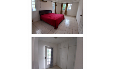 SE VENDE CASA EN URBANIZACIÓN LA LOMA