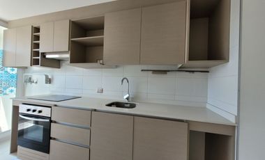 Arriendo depto 2d/2b