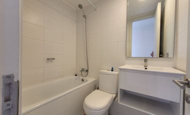 Arriendo depto 2d/2b