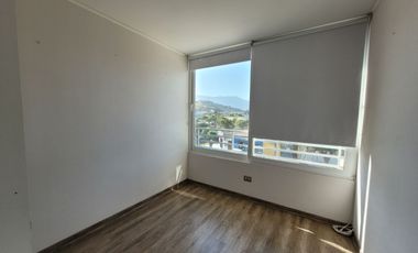 Arriendo depto 2d/2b