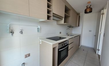 Arriendo depto 2d/2b