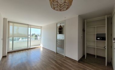 Arriendo depto 2d/2b