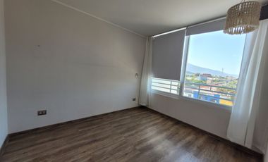 Arriendo depto 2d/2b