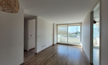 Arriendo depto 2d/2b