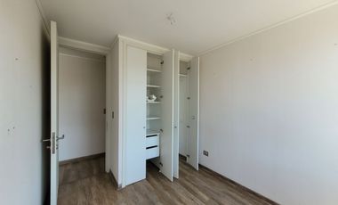 Arriendo depto 2d/2b