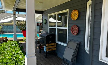 Grandiosa casa en venta en Villa Primavera