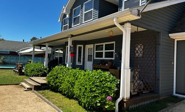 Grandiosa casa en venta en Villa Primavera