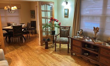 Grandiosa casa en venta en Villa Primavera