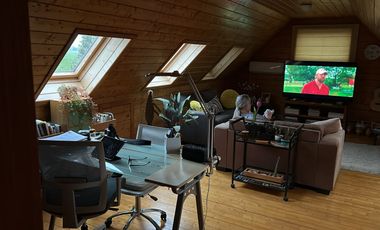 Grandiosa casa en venta en Villa Primavera