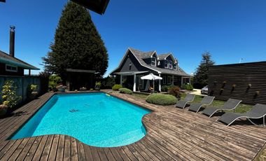 Grandiosa casa en venta en Villa Primavera