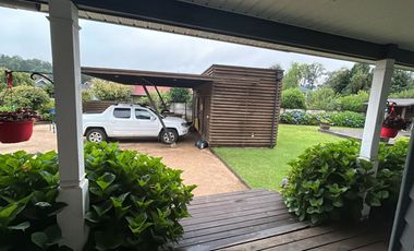 Grandiosa casa en venta en Villa Primavera