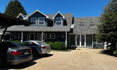 Grandiosa casa en venta en Villa Primavera