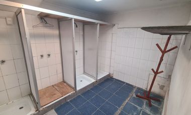 Arrienda excelente propiedad comercial a pasos Gran Avenida