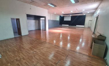 Arrienda excelente propiedad comercial a pasos Gran Avenida