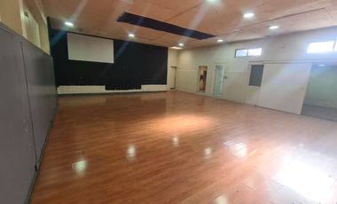 Arrienda excelente propiedad comercial a pasos Gran Avenida