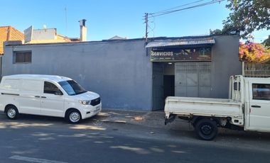 Arrienda excelente propiedad comercial a pasos Gran Avenida