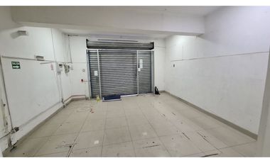 Local Comercial Plena Avenida Recoleta - Inmob. Escocia