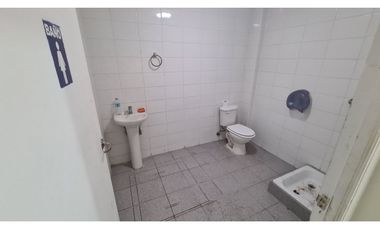 Local Comercial Plena Avenida Recoleta - Inmob. Escocia