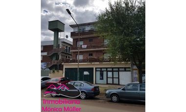 ALQUILER ANUAL DPTO.  Dos ambientes Amoblado!!!