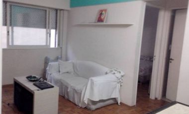 COLEGIALES 2 AMBIENTES