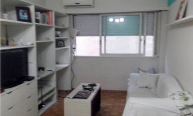 COLEGIALES 2 AMBIENTES
