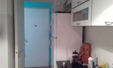 COLEGIALES 2 AMBIENTES
