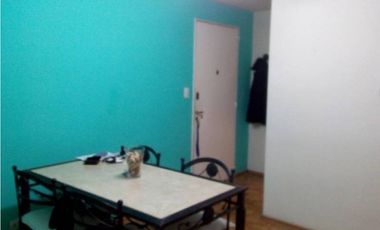 COLEGIALES 2 AMBIENTES