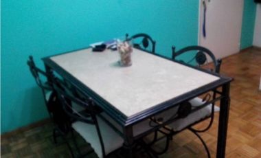 COLEGIALES 2 AMBIENTES