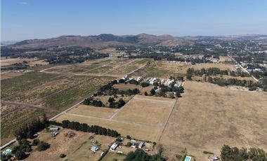 LOTES DE 2100Mtrs EN VENTA - ZONA CAMPUS