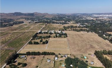 LOTES DE 2100Mtrs EN VENTA - ZONA CAMPUS
