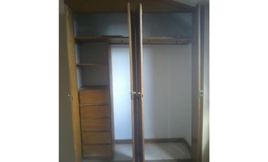 MICROCENTRO UN DORMITORIO CON COCHERA