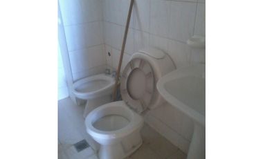 MICROCENTRO UN DORMITORIO CON COCHERA