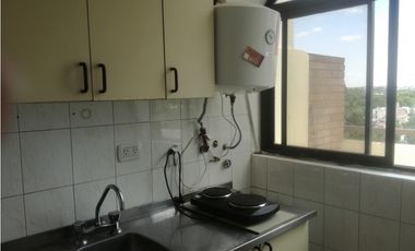 MICROCENTRO UN DORMITORIO CON COCHERA