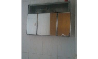 MICROCENTRO UN DORMITORIO CON COCHERA