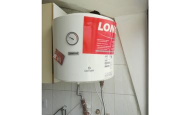 MICROCENTRO UN DORMITORIO CON COCHERA