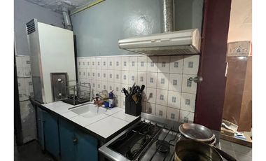 VENTA DE CASA CALLE SAN JOSÉ 1823, BARRIO SANIDAD, CAPITAL