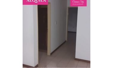 Alquiler departamento de 2 dormitorios