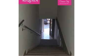 Alquiler departamento de 2 dormitorios