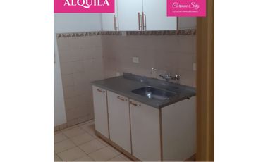 Alquiler departamento de 2 dormitorios